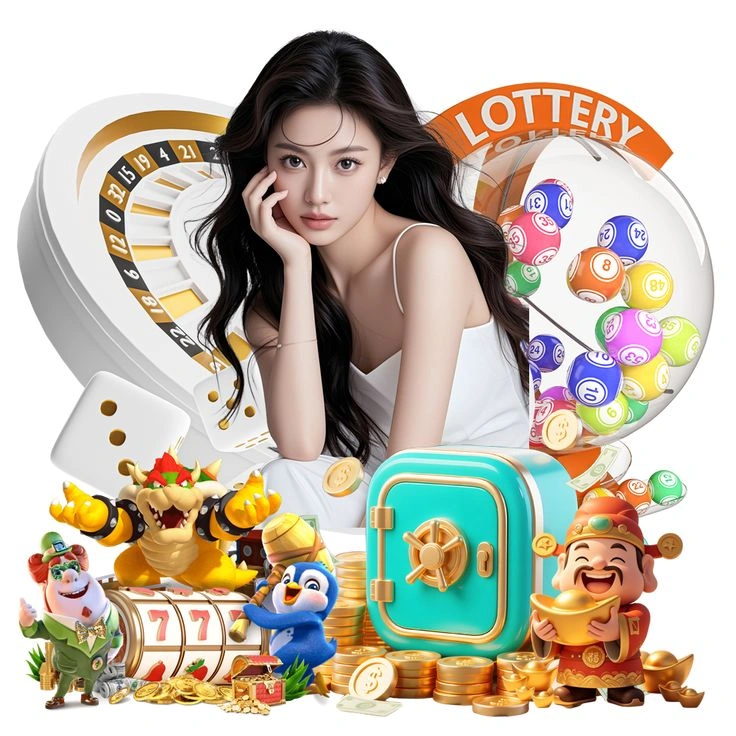 Xổ số DA88 tại DA88